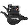 thumb shifter 9-speed right black