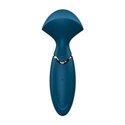 Stimulator Mini Wand-er Blue