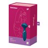 Stimulator Mini Wand-er Blue