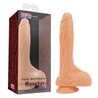 Dildo Liquid Silicone Moocher