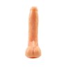 Dildo Liquid Silicone Moocher