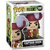 FIGURA POP DISNEY VILLAINS CAPTAIN HOOK