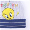 CONJUNTO 2 PIEZAS LOONEY TUNES PIOLIN GRAY