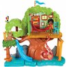 PLAYSET HABITACION CASA EN EL ARBOL ANTONIO ENCANTO DISNEY