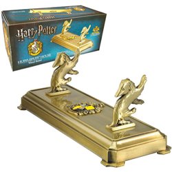 SOPORTE VARITA HUFFLEPUFF HARRY POTTER