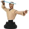 BUSTO OBI-WAN STAR WARS CLONE WARS 15CM