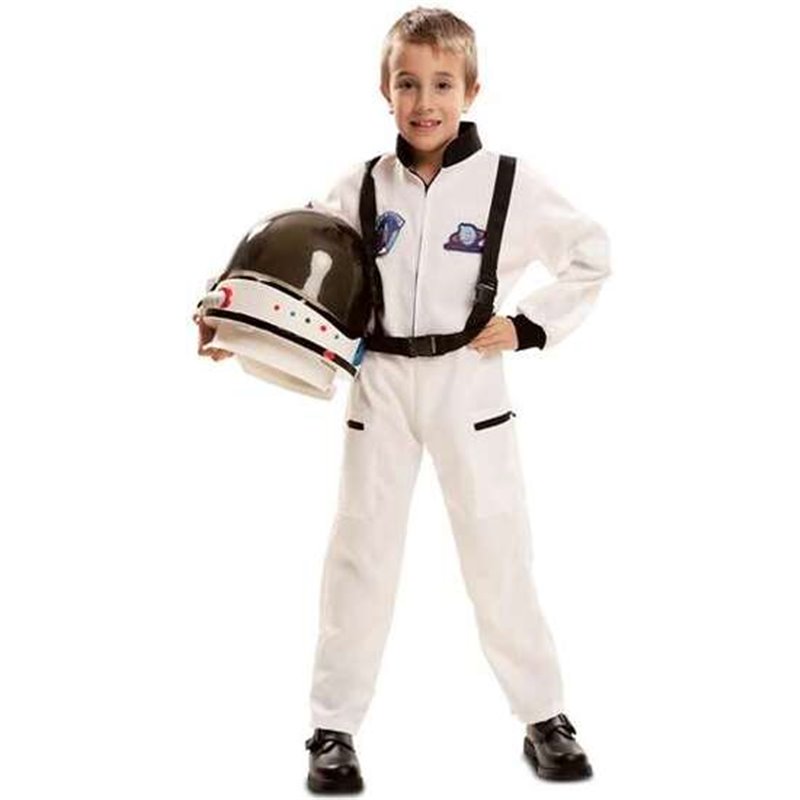 DISFRAZ INFANTIL ASTRONAUT TALLA 10-12 AÑOS