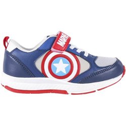 DEPORTIVA SUELA TPR AVENGERS GRAY