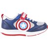 DEPORTIVA SUELA TPR AVENGERS GRAY