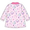 BATÍN CORAL FLEECE PEPPA PIG PINK