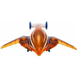 VEHICULO TALON FIGHTER DELUXE MASTERS OF THE UNIVERSE