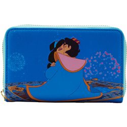 CARTERA JARMINE ALADDIN DISNEY LOUNGEFLY