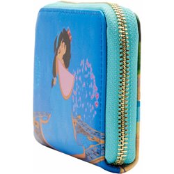 CARTERA JARMINE ALADDIN DISNEY LOUNGEFLY