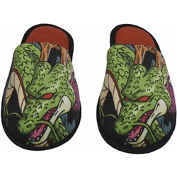 PANTUFLAS SHENRON DRAGON BALL