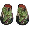 PANTUFLAS SHENRON DRAGON BALL