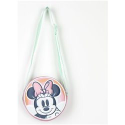 BOLSO APLICACIONES MINNIE