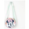 BOLSO APLICACIONES MINNIE