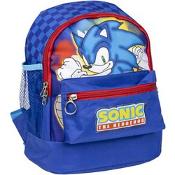 MOCHILA INFANTIL TREKKING SONIC