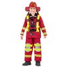 DISFRAZ BOMBERO TALLA 7-9 Y