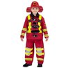 DISFRAZ BOMBERO TALLA 7-9 Y