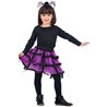 DISFRAZ PURPLE TUTU SPIDER TALLA 7-9 Y