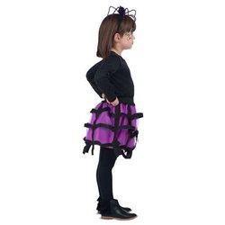 DISFRAZ PURPLE TUTU SPIDER TALLA 7-9 Y