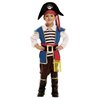 DISFRAZ PEQUEÑO PIRATA TALLA 3-4 Y