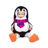 DISFRAZ BEBE BALOON PINGÜINO TALLA 0-6 MESES