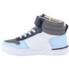 DEPORTIVA SUELA LIGERA EVA BOTA FROZEN II BLUE