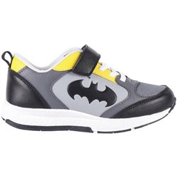 DEPORTIVA SUELA TPR BATMAN BLACK