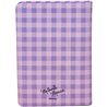 CUADERNO SQUISHY MINNIE LILAC