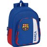 MOCHILA INFANTIL ADAPT.CARRO F.C.BARCELONA 2ª EQUIPACION