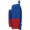 MOCHILA INFANTIL ADAPT.CARRO F.C.BARCELONA 2ª EQUIPACION