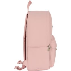 MOCHILA PARA PORTATIL 14,1" MINNIE TEEN MISTY ROSE