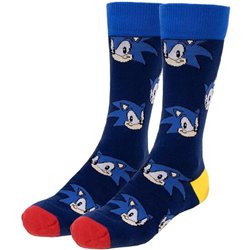 CALCETINES SONIC