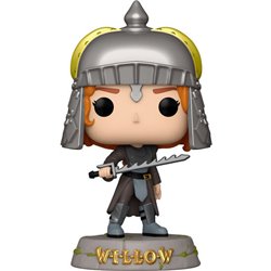 FIGURA POP WILLOW SORSHA