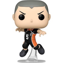 FIGURA POP HAIKYU! RYUNOSUKE TANAKA