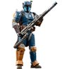 FIGURA PAZ VIZSLA THE MANDALORIAN STAR WARS 9,5CM