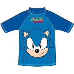 CAMISETA BAÑO SONIC