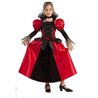 DISFRAZ VAMPIRESA OSCURA TALLA 10-12 Y