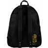 MOCHILA TRILOGIA HARRY POTTER LOUNGEFLY 34CM