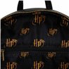 MOCHILA TRILOGIA HARRY POTTER LOUNGEFLY 34CM