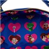 MOCHILA WOODY BO PEEP TOY STORY DISNEY LOUNGEFLY 28CM