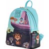 MOCHILA ROCA DEL ORGULLO EL REY LEON DISNEY LOUNGEFLY 26CM