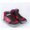 DEPORTIVA SUELA LIGERA EVA BOTA SPIDERMAN RED