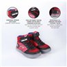 DEPORTIVA SUELA LIGERA EVA BOTA SPIDERMAN RED