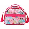 BOLSA PORTAMERIENDAS 3D STRONG PRINCESAS DISNEY