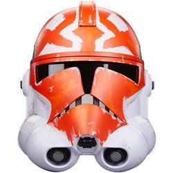 CASCO ELECTRONICO 332ND AHSOKA CLONE TROOPER STAR WARS