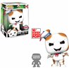 FIGURA POP GHOSTBUSTERS BURNT STAY PUFT 25CM