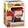 FIGURA POP MY HERO ACADEMIA EIJIRO UNBREAKABLE